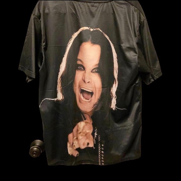 Ozzy Jersey - Picture 2 of 2